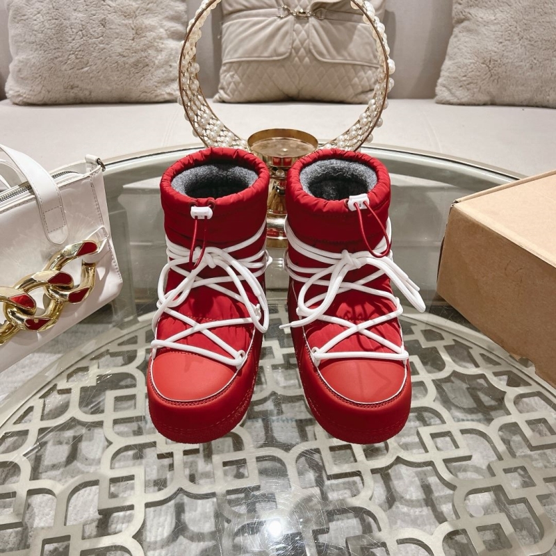 Inuikii Boots